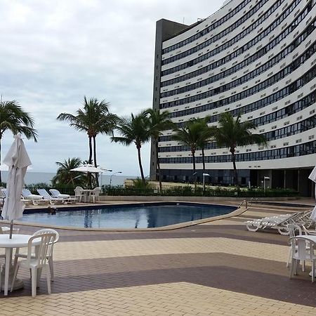 Apart Hotel Em Ondina Salvador Extérieur photo