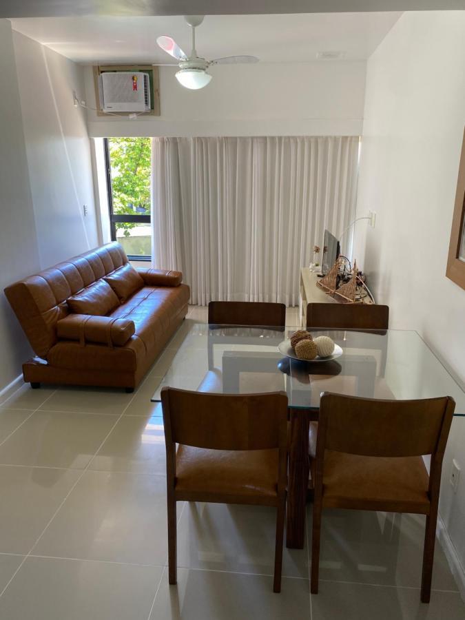Apart Hotel Em Ondina Salvador Extérieur photo