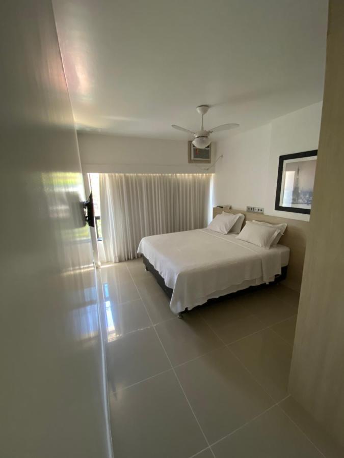 Apart Hotel Em Ondina Salvador Extérieur photo