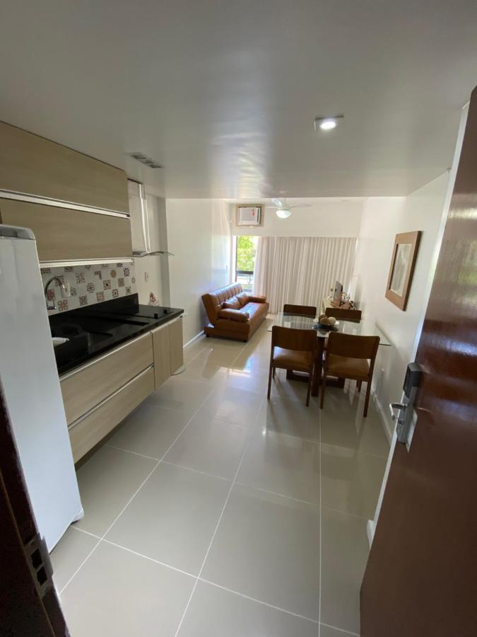 Apart Hotel Em Ondina Salvador Extérieur photo