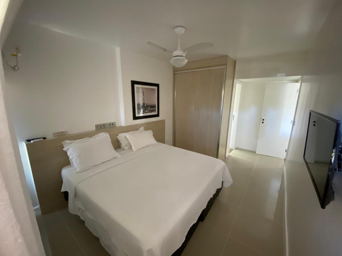 Apart Hotel Em Ondina Salvador Extérieur photo