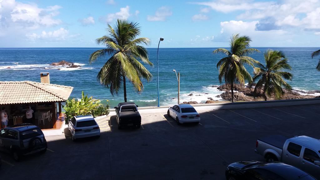 Apart Hotel Em Ondina Salvador Extérieur photo